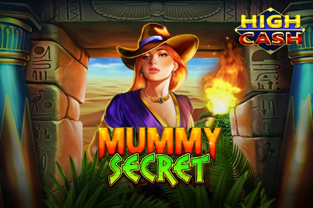 Mummy Secret