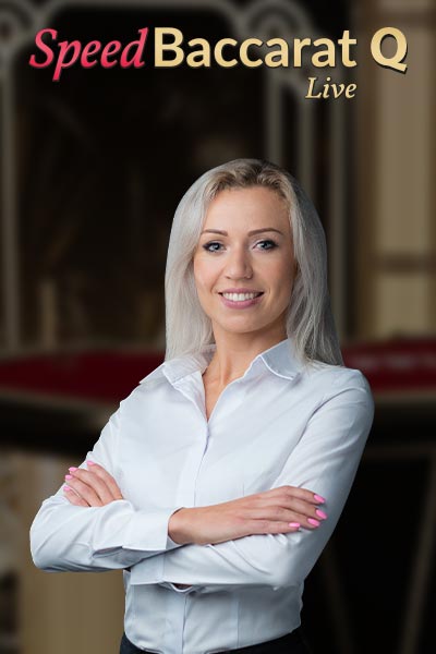 Speed Baccarat Q
