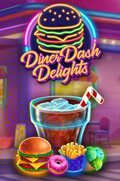 Diner Dash Delights