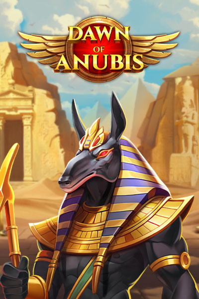 Dawn of Anubis