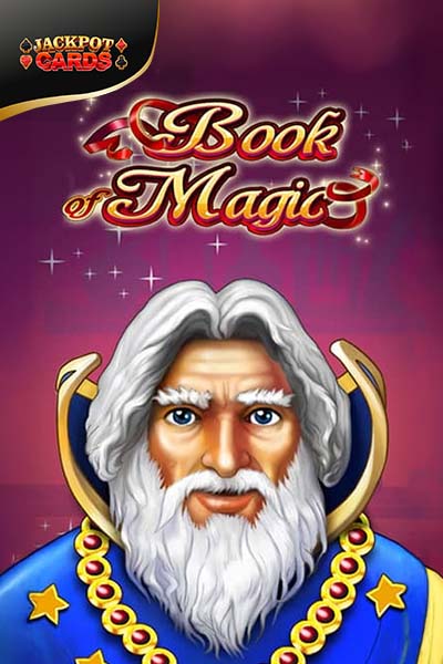 Book of Magic