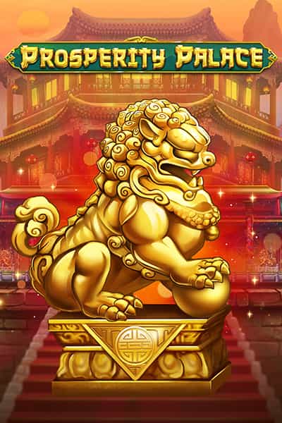 Prosperity Palace