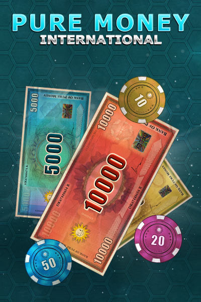 Pure Money International