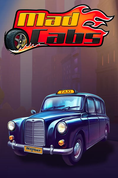 Mad Cabs