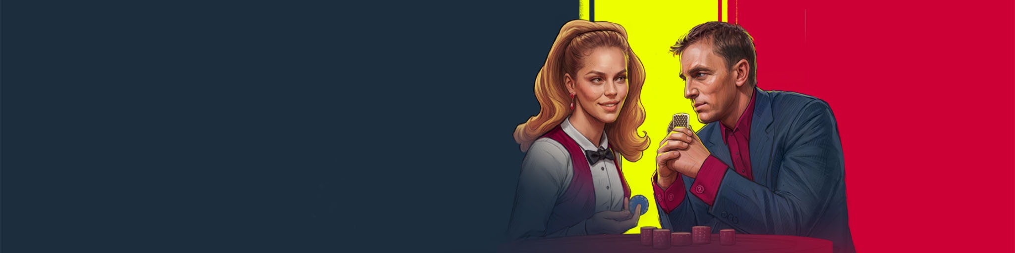 Betsoft's Holiday Tournament