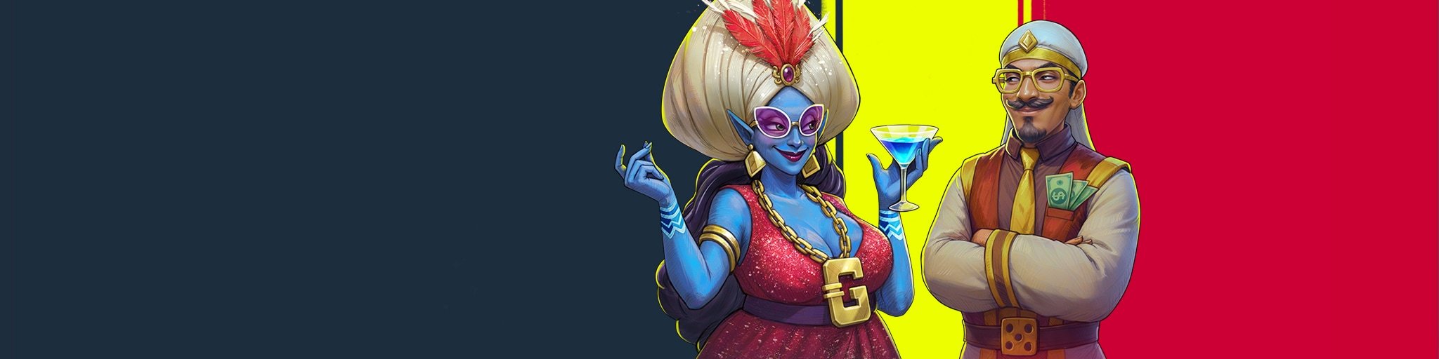 بطولة كازينو دبي الأسبوعية