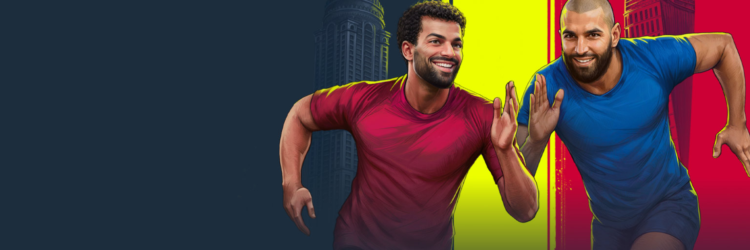 Dubai Sport Ukentlig Turnering