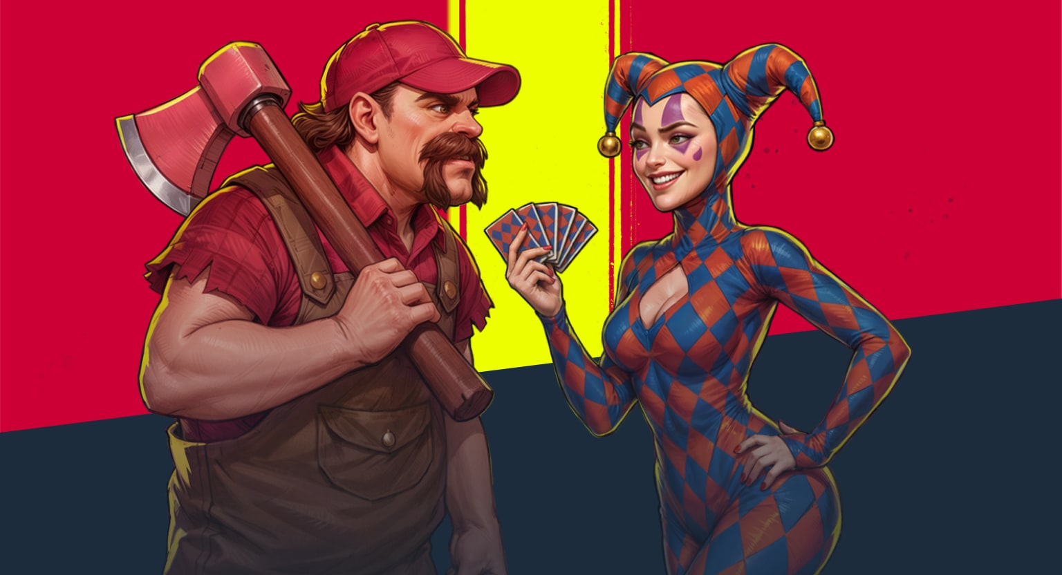 Gold Saloon Elite