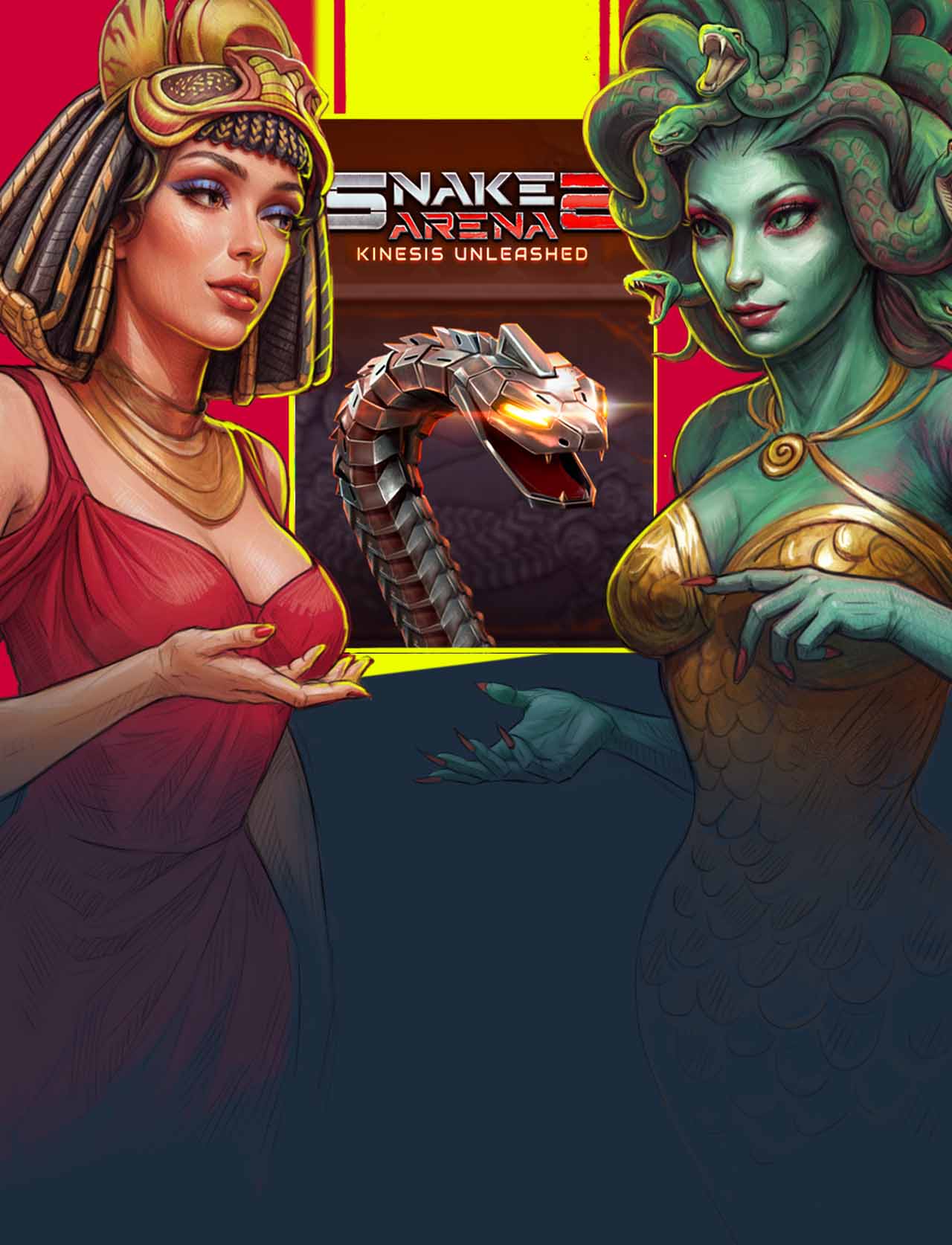 Machine à sous de la semaine