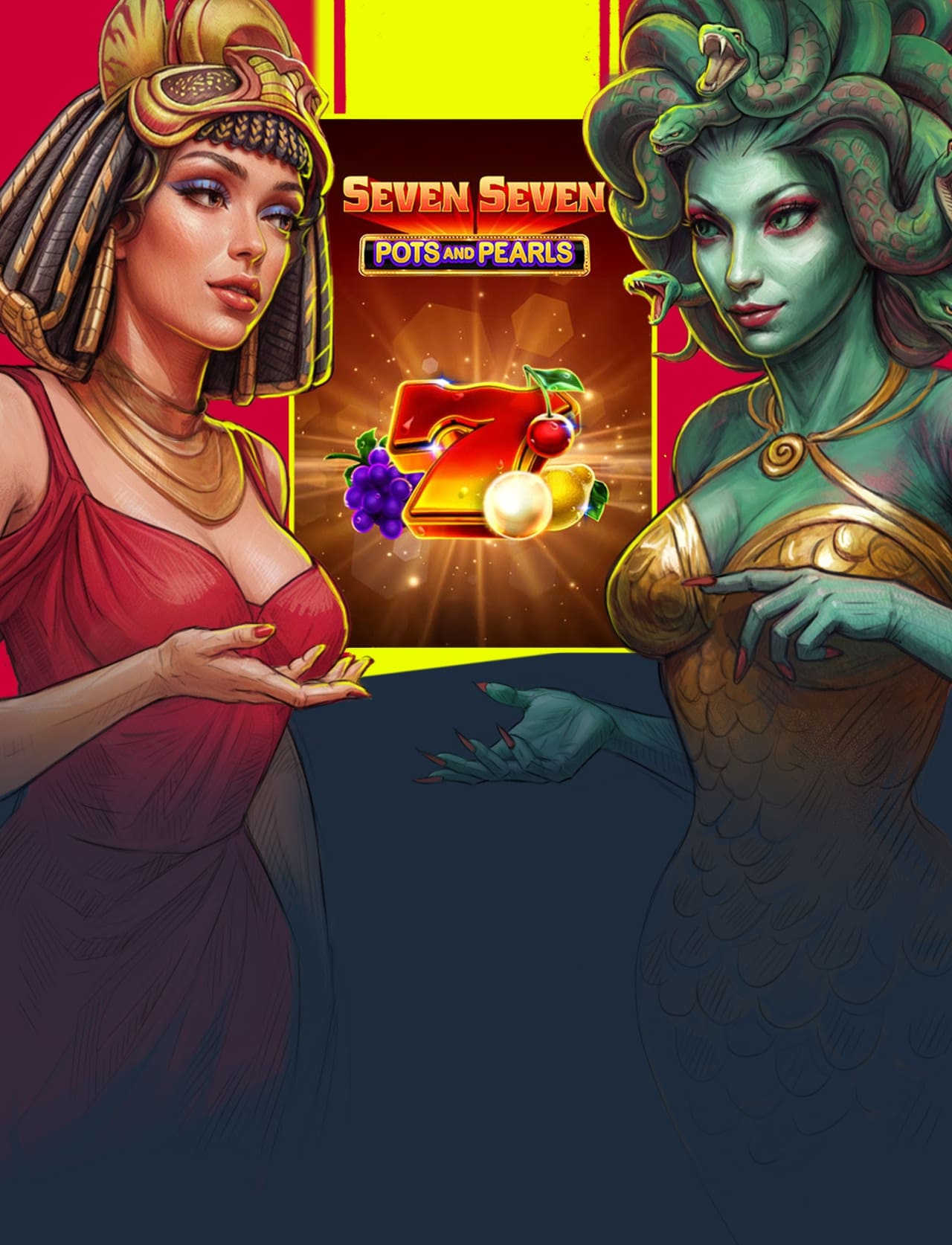 Tragamonedas de la Semana