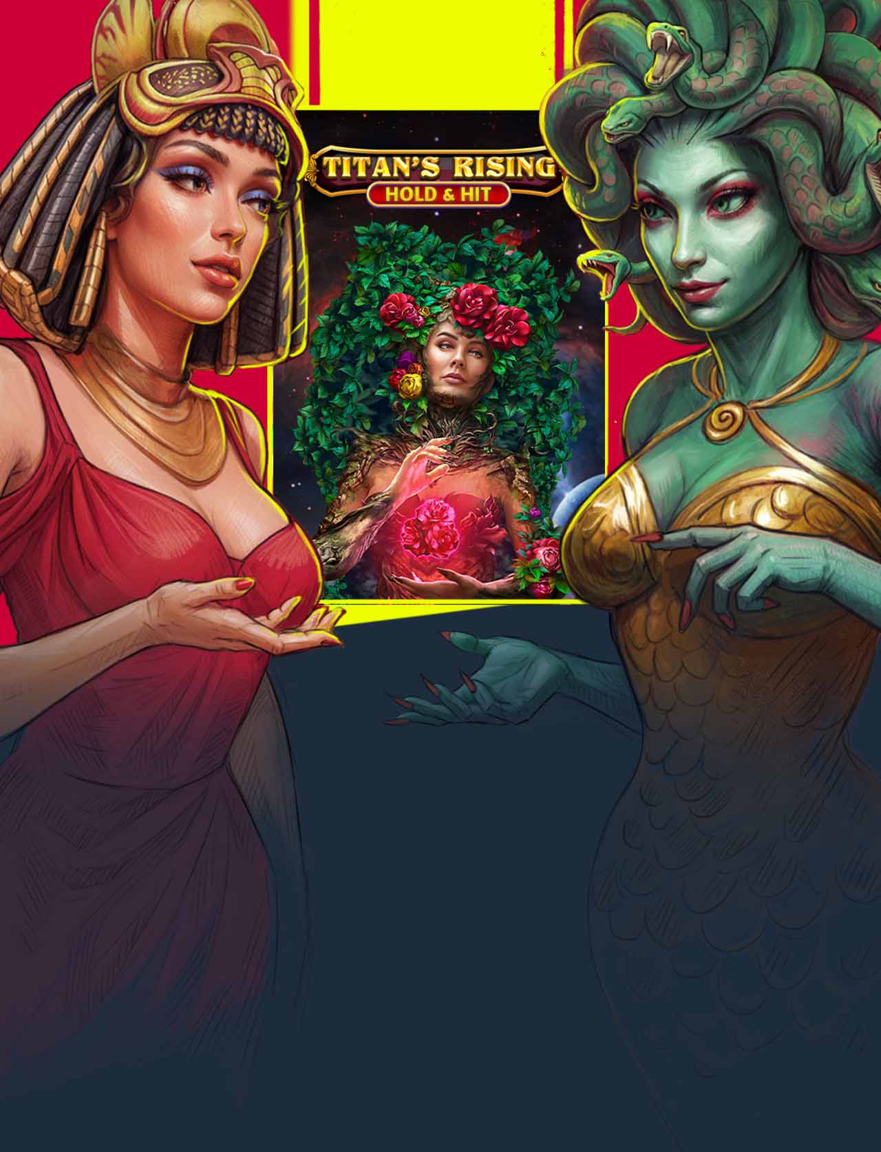 Slot della settimana