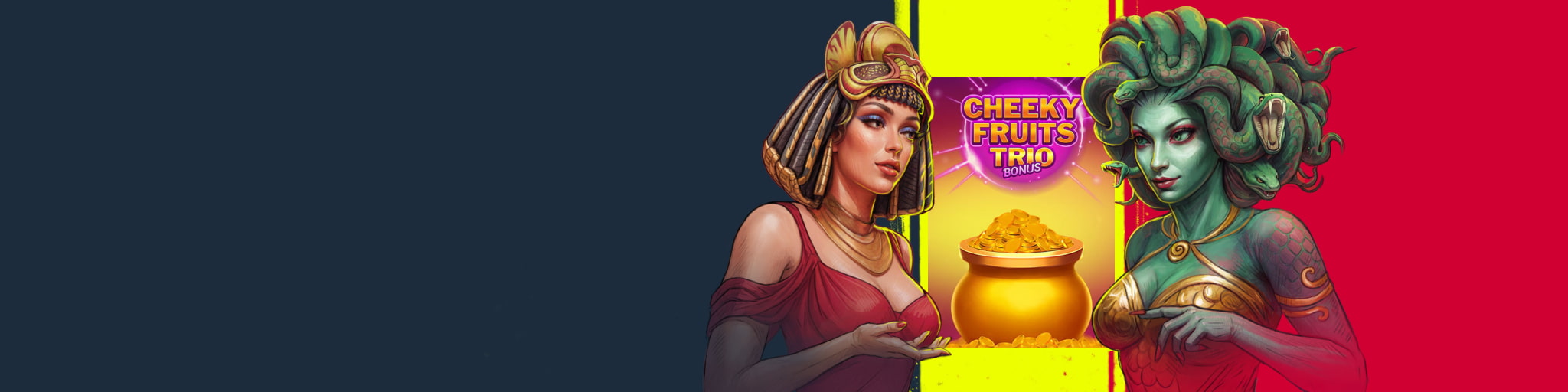 Tragamonedas de la Semana